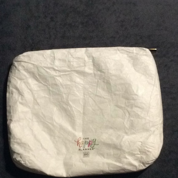 Large Happy Planner Bag - Picture 2 of 6